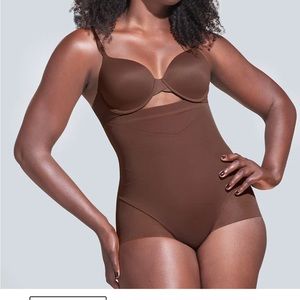 HONEYLOVE super power brief. NWT, never worn.